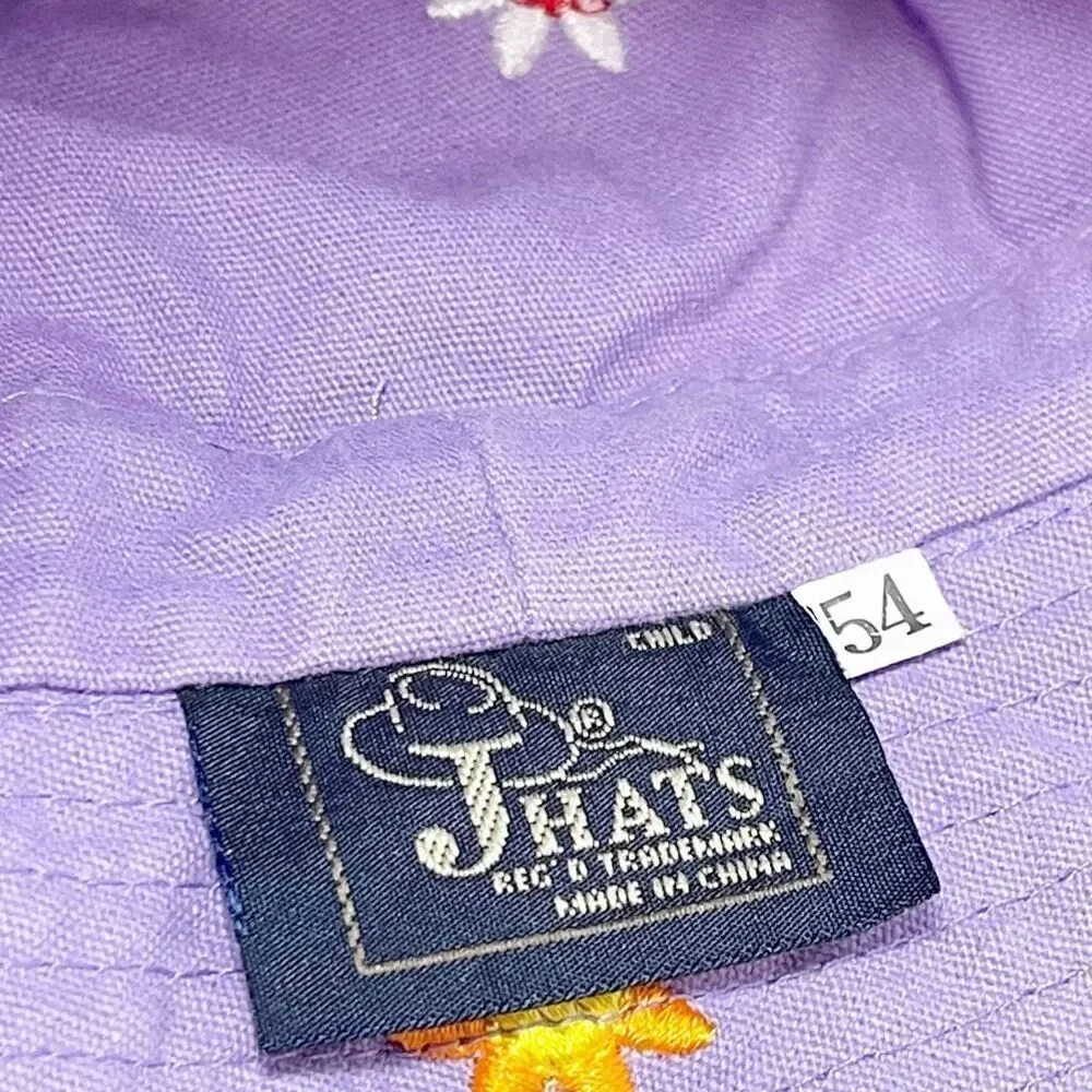 Jhats purple flower